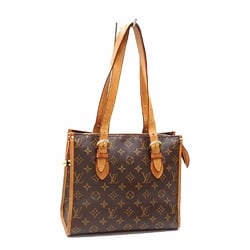 Louis Vuitton Shoulder Bag Monogram Popincourt Au Women's M40007 Tote