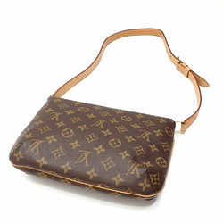 Louis Vuitton Shoulder Bag Monogram Musette Tango Short Women's M51257