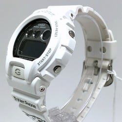 G-SHOCK CASIO Watch DW-6900NB-7DR Dtac TriNet Phone CHEETAH Not yet released Cheetah Limited to 999 White Released around 2014 Mikunigaoka Store