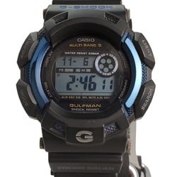 G-SHOCK CASIO Watch GW-9125C-1JF 25th Anniversary GULFMAN Master Blue Digital Tough Solar Multiband 5 Kaizuka Store