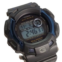 G-SHOCK CASIO Watch GW-9125C-1JF 25th Anniversary GULFMAN Master Blue Digital Tough Solar Multiband 5 Kaizuka Store