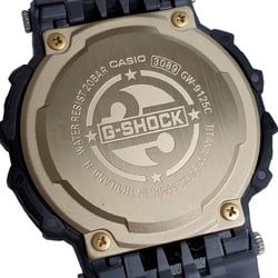 G-SHOCK CASIO Watch GW-9125C-1JF 25th Anniversary GULFMAN Master Blue Digital Tough Solar Multiband 5 Kaizuka Store