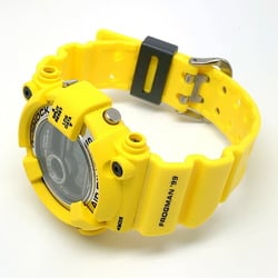 G-SHOCK CASIO Watch DW-8250YU-9T FROGMAN'99 Limited Edition Yellow Frog EL Released in May 1999 Mikunigaoka Store