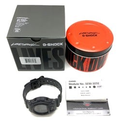 G-SHOCK CASIO Watch DW-6900LVS238 Livestock 40th ANNIVERSARY Collaboration model commemorating the anniversary of birth G-SHOC Not yet released Shuto Expressway Bayshore Line Route B Released in September 2023 Mikunigaoka store