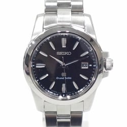 Seiko Watch Grand Men's Quartz SS STGF055 Battery Operated