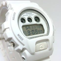 G-SHOCK CASIO Watch DW-6900NASA23-7 National Aeronautics and Space Administration NASA 4th collaboration model Not yet released Earth EL backlight White Released in July 2023 Mikunigaoka store