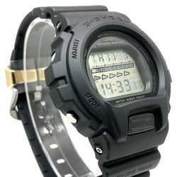 G-SHOCK CASIO Watch DW-6640RE-1 40th ANNIVERSARY REMASTER BLACK Anniversary Remaster Black Released in May 2023 Mikunigaoka Store