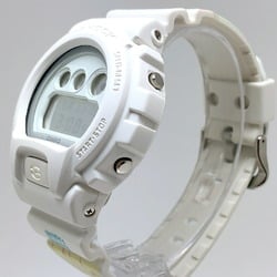 G-SHOCK CASIO Watch DW-6900-7BUFF BUFF MONSTER Buff Monster Not yet released World limited to 200 Collaboration model White Released in November 2016 Mikunigaoka store