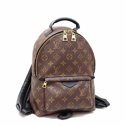 Louis Vuitton Backpack Monogram Palm Springs PM Women's M44871 Daypack