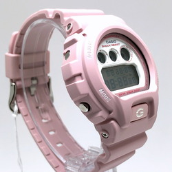 G-SHOCK CASIO Watch DW-6900TCB-4 SAKURA STORM Sakura Storm Cherry Blossom Snowstorm Light Pink EL Backlight Released January 2019 Mikunigaoka Store