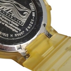 G-SHOCK CASIO Casio Watch AW-500NS PSC Official Model Walrus Men's Quartz Kaizuka Store