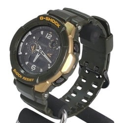 G-SHOCK CASIO Casio Watch GW-3500G Analog-digital Digital-analog Tough Solar Radio Men's Kaizuka Store