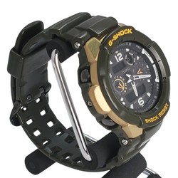 G-SHOCK CASIO Casio Watch GW-3500G Analog-digital Digital-analog Tough Solar Radio Men's Kaizuka Store