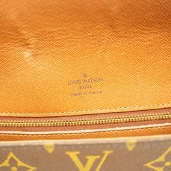 Louis Vuitton Shoulder Bag Monogram Saint-Clair GM M51242 Brown Ladies