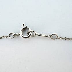 Tiffany Necklace Loving Heart Silver 925 Ladies