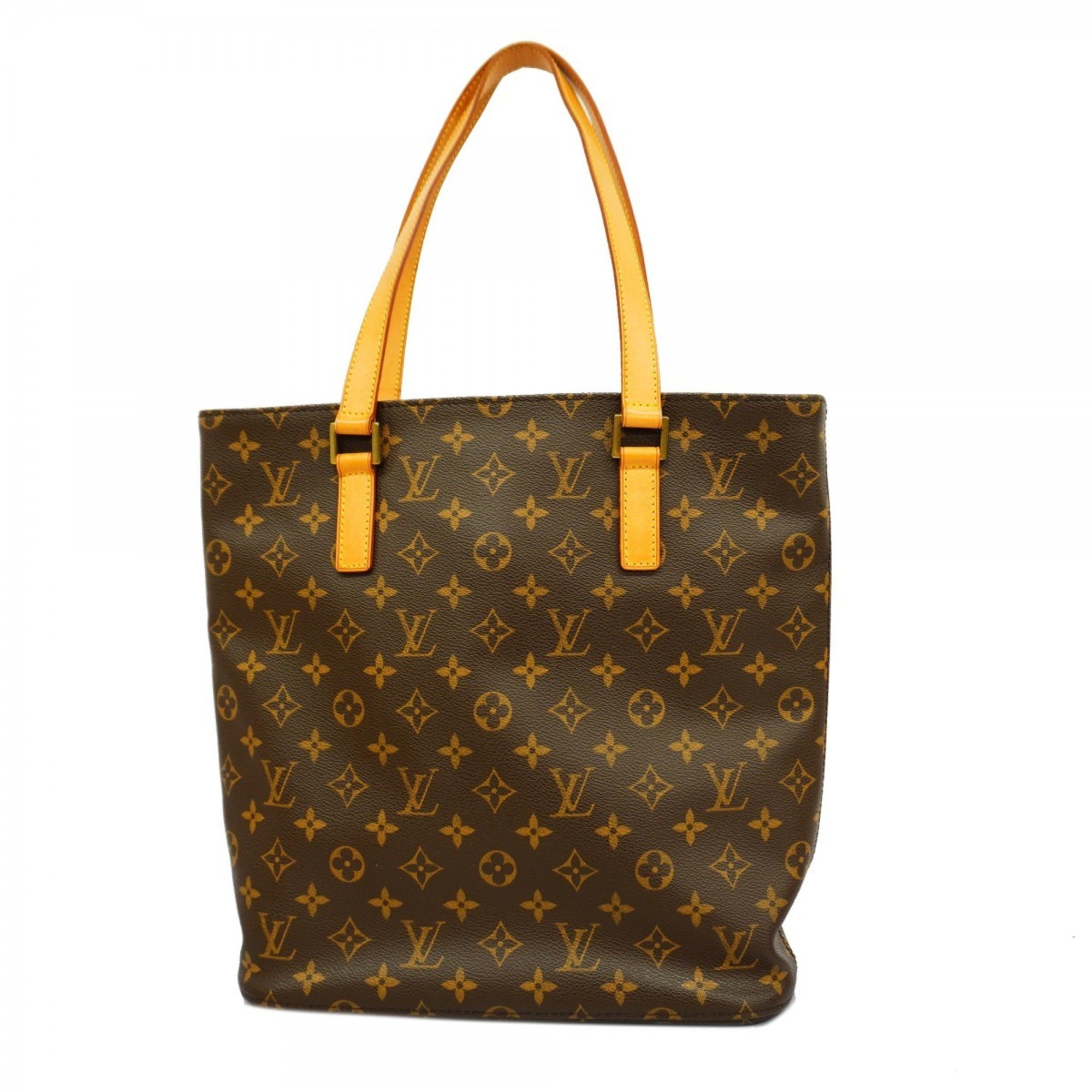 Louis Vuitton Tote Bag Monogram Vavin GM M51170 Brown Ladies