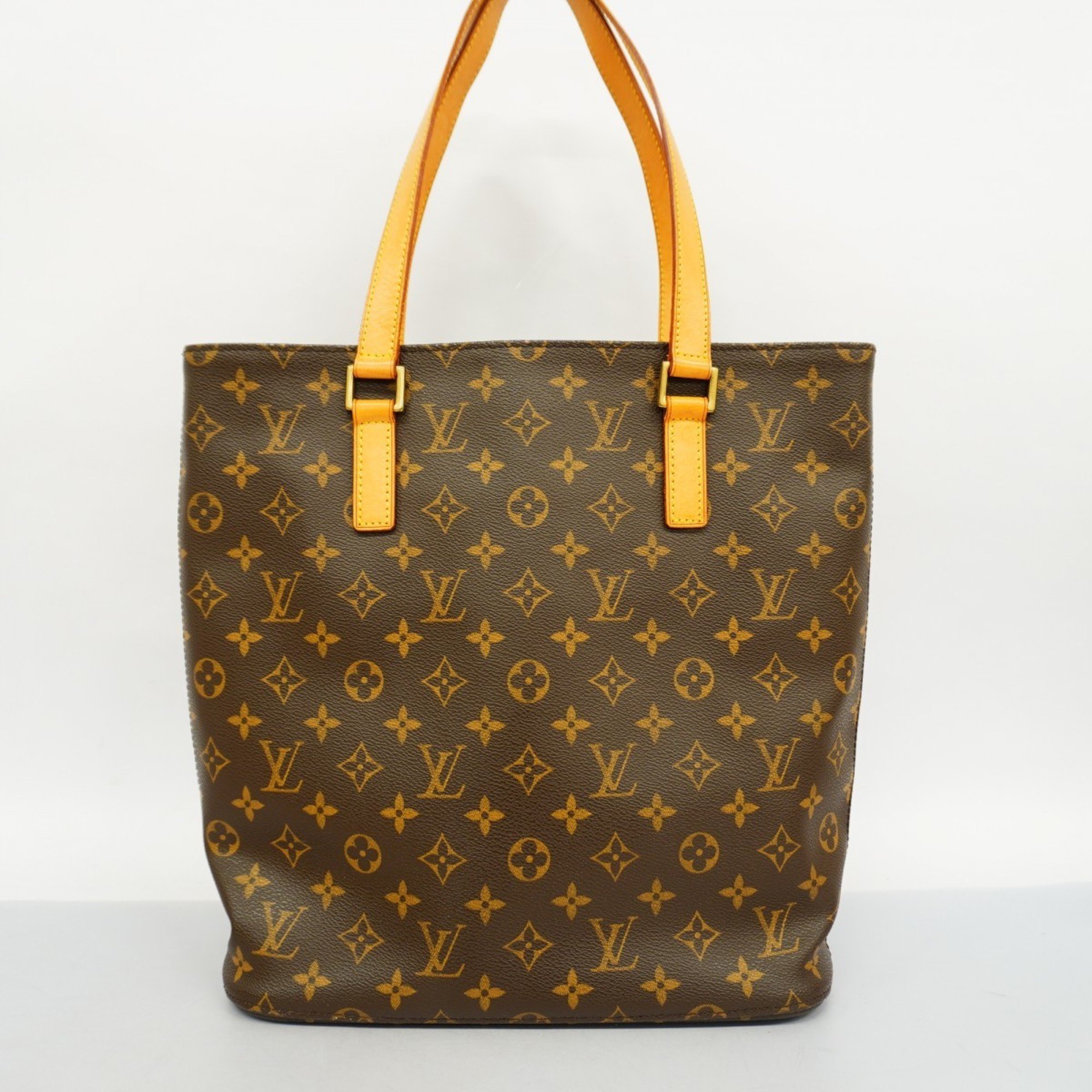 Louis Vuitton Tote Bag Monogram Vavin GM M51170 Brown Ladies