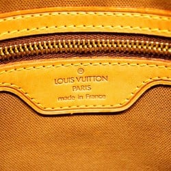 Louis Vuitton Tote Bag Monogram Vavin GM M51170 Brown Ladies