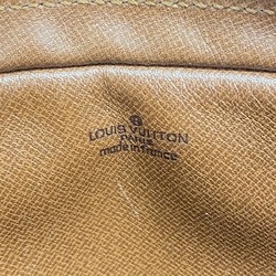 Louis Vuitton Shoulder Bag Monogram Saint Germain 24 M51210 Brown Women's