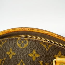 Louis Vuitton Handbag Monogram Ellipse PM M51127 Brown Ladies