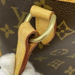 Louis Vuitton Tote Bag Monogram Batignolles M51156 Brown Women's