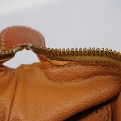 Celine pouch macadam brown ladies