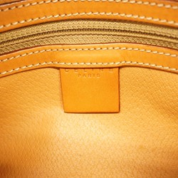 Celine handbag macadam brown ladies