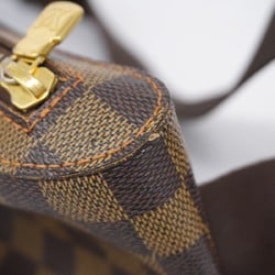 Louis Vuitton Body Bag Damier Geronimos N51994 Ebene Men's Women's