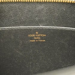 Louis Vuitton Clutch Bag Epi Pochette Homme M52522 Noir Men's