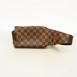 Louis Vuitton Body Bag Damier Geronimos N51994 Ebene Men's Women's