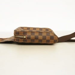 Louis Vuitton Body Bag Damier Geronimos N51994 Ebene Men's Women's