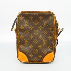 Louis Vuitton Shoulder Bag Monogram Amazon M45236 Brown Ladies