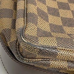 Louis Vuitton Shoulder Bag Damier Naviglio N45255 Ebene Men's Women's