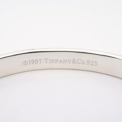 Tiffany Bangle Narrow Silver 925 for Men and Women