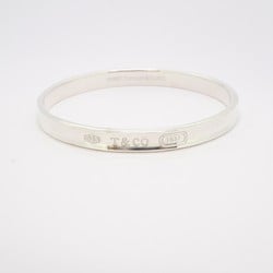 Tiffany Bangle Narrow Silver 925 for Men and Women