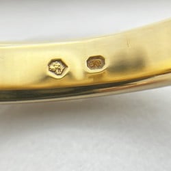 Cartier Ring Classic Wedding K18YG Yellow Gold #51 Ladies