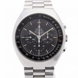 Omega Speedmaster Mark II 145.014 Black Dial Men's Watch