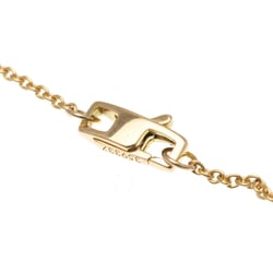 Louis Vuitton Pandant Empreinte Necklace Q93673 Pink Gold (18K) No Stone Men,Women Fashion Pendant Necklace (Pink Gold)