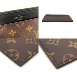 Louis Vuitton Purse Long Wallet Monogram M80348 LOUISVUITTON