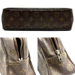 Louis Vuitton Truss Toilette 28 Monogram M47522 Pouch LOUIS VUITTON