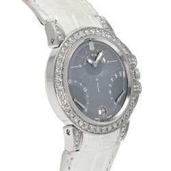 Harry Winston HARRY WINSTON Ocean Bi Retrograde OCEABI36WW042 Grey Dial Watch for Women