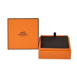 Hermes Chaine d'Ancre Farandole PM K18PG Pink Gold Necklace