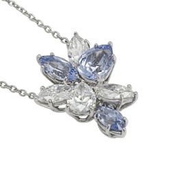 Harry Winston Necklace Pendant PT950