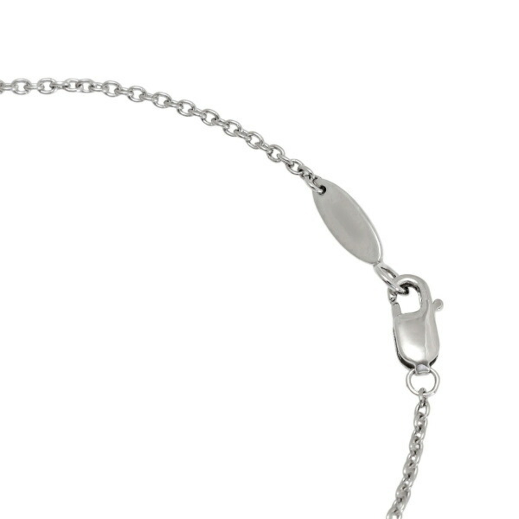 Harry Winston Necklace Pendant PT950