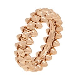 Cartier Crush Do Ring SM K18PG Pink Gold