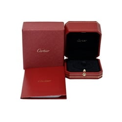 Cartier Crush Do Ring SM K18PG Pink Gold