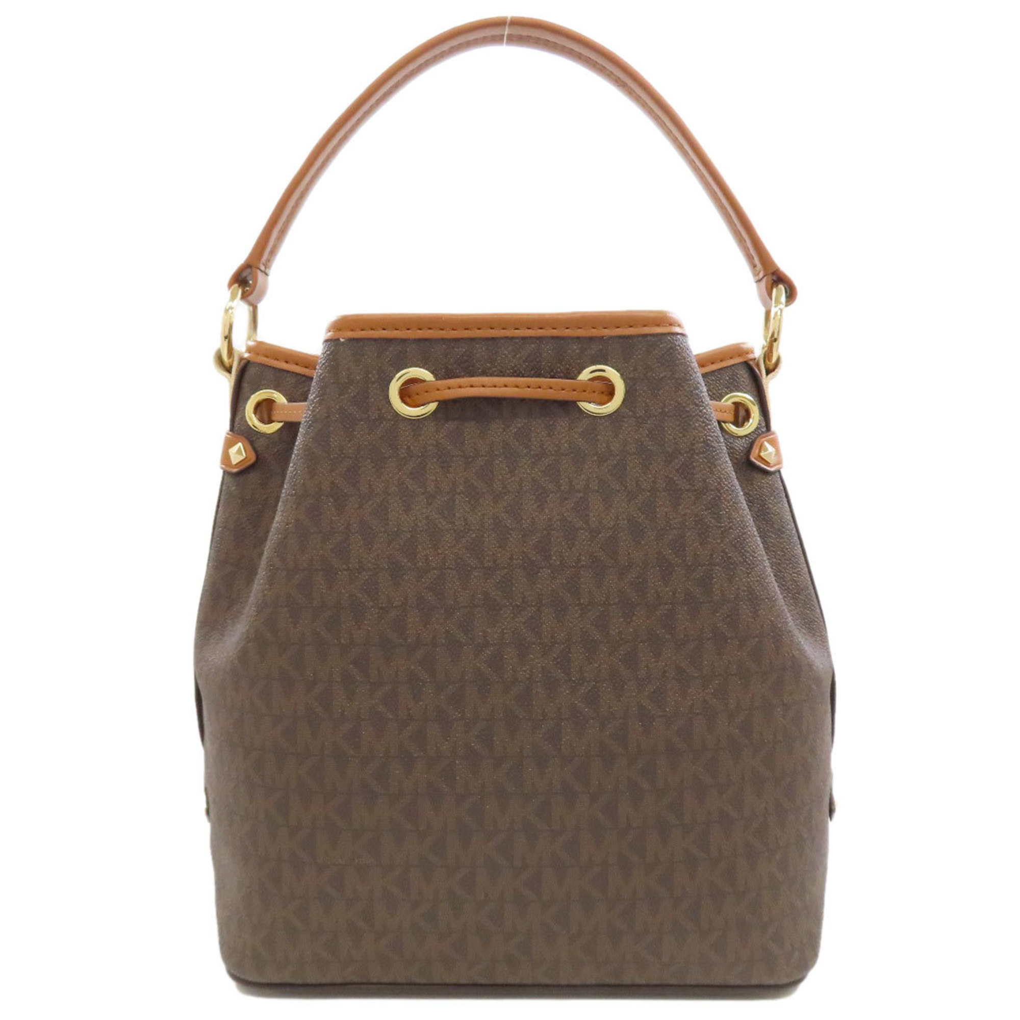 Michael Kors MK Signature Handbag for Women