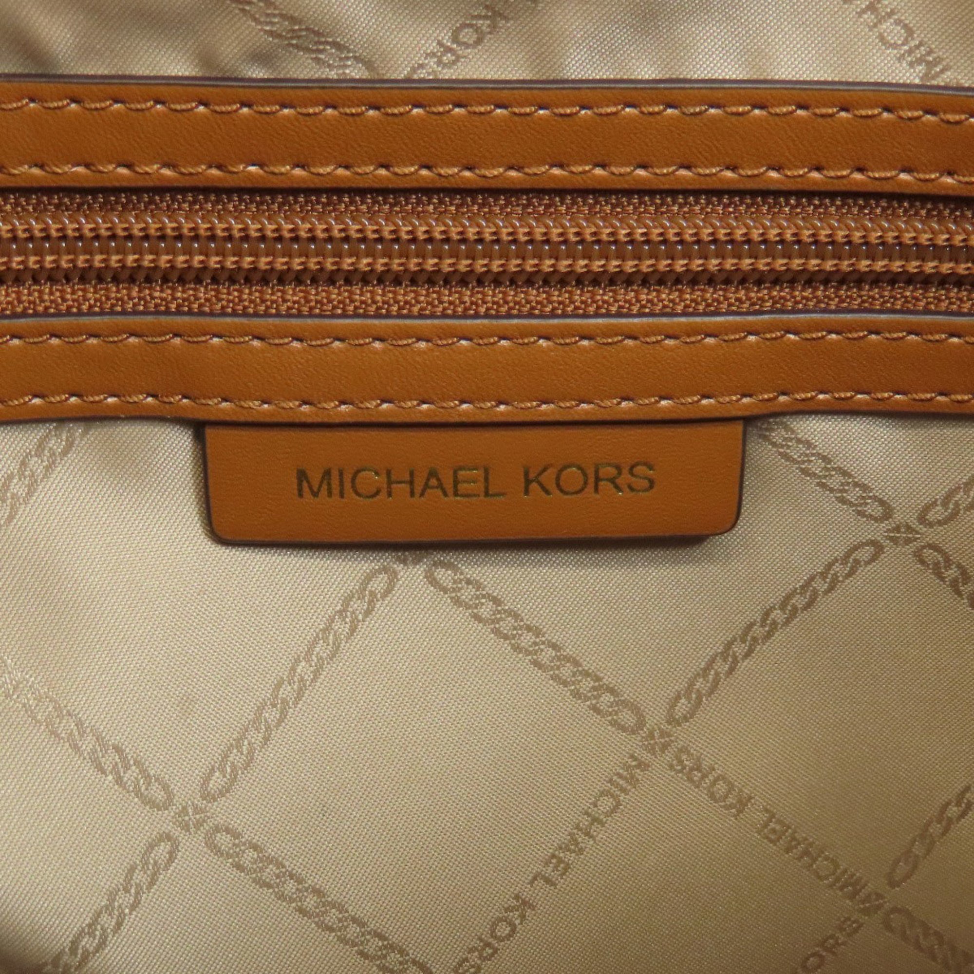 Michael Kors MK Signature Handbag for Women