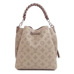 Louis Vuitton M55799 Muria Handbag Mahina Leather Women's LOUIS VUITTON