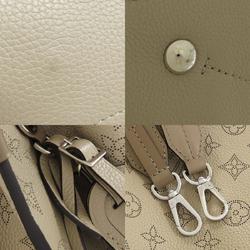 Louis Vuitton M55799 Muria Handbag Mahina Leather Women's LOUIS VUITTON